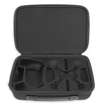 

FGGS-Storage Shoulder Bag, Protective Bag for Drone and Remote Control, Combo Case for DJI Tello Drone and Gamesir