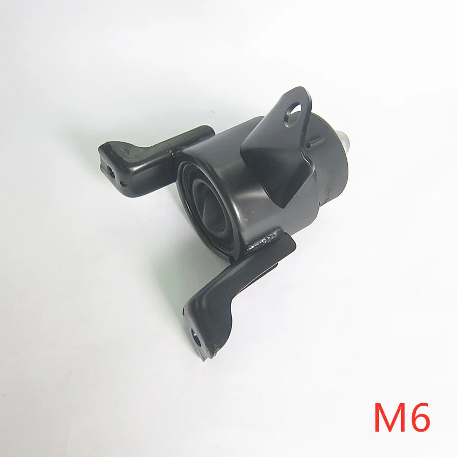 Supporto Motore Anteriore Destro Per Mazda 3 2010-2013 – BBM239060A, In Metallo E Gomma, Riduce Vibrazioni - 4
