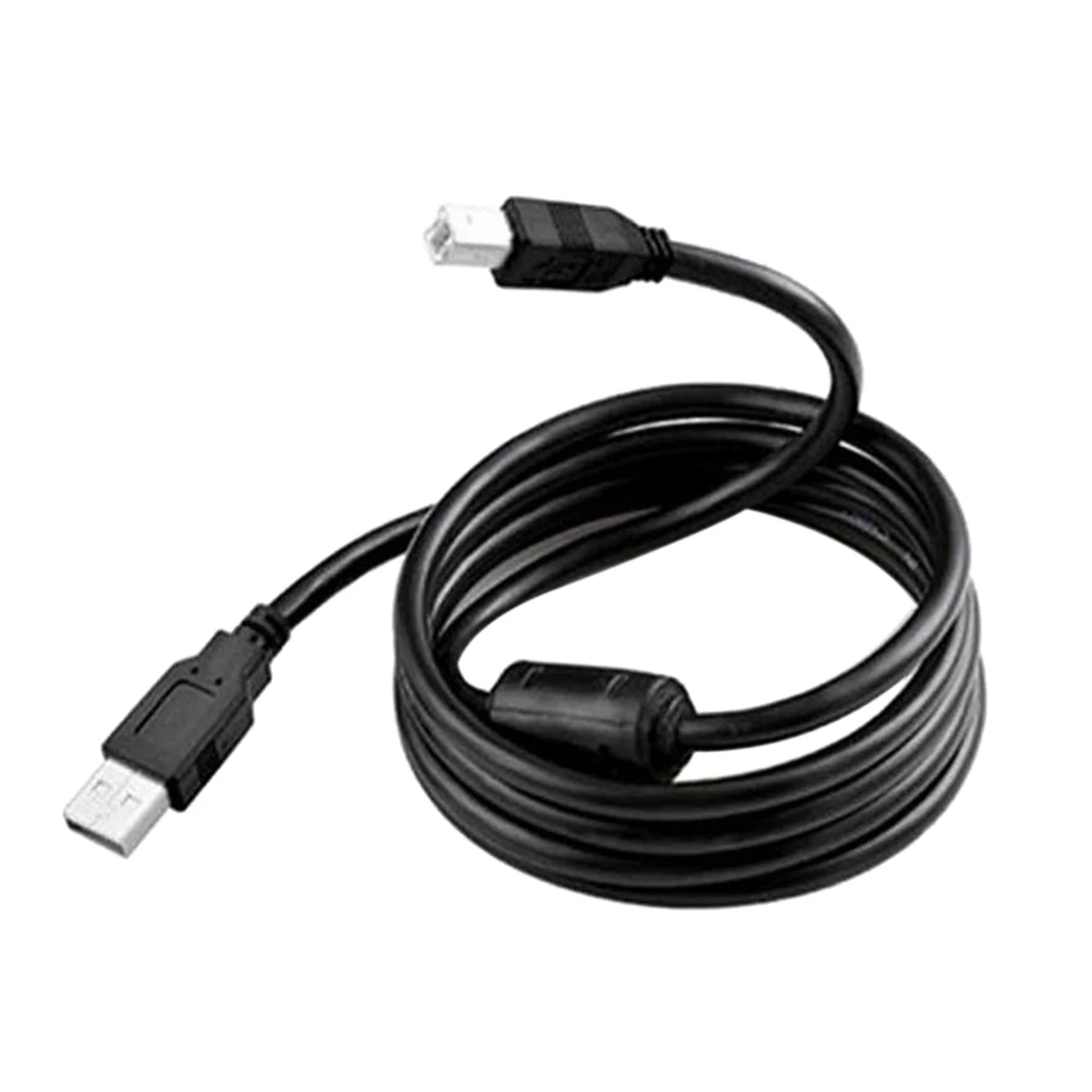 lexmark usb cable