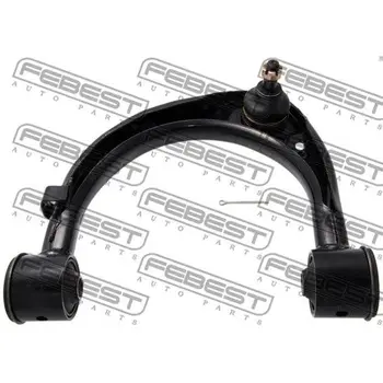

Arm front upper left Toyota Land Cruiser 200 08 FEBEST 0