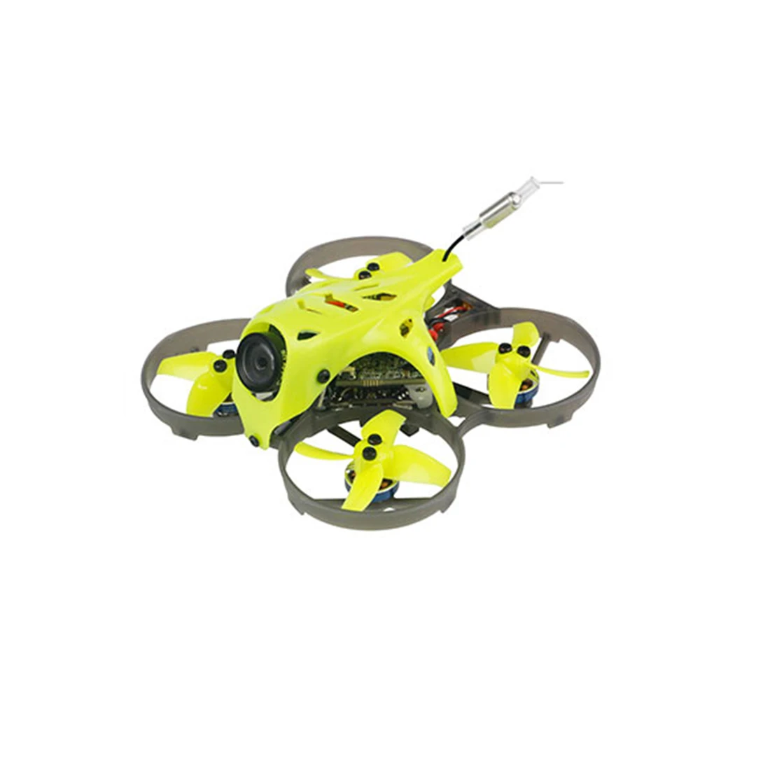LDARC ET75 HD 74 мм F4 OSD 3S FPV гоночный Дрон PNP BNF w/Черепаха V2 1080P FPV камера IRC-Tramp 200mW