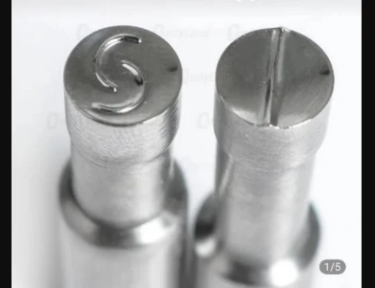 

ZP-7B Rotary Tablet Press Mold Hand Mold Hand Pill Mold Engraving Mold Engraving Die