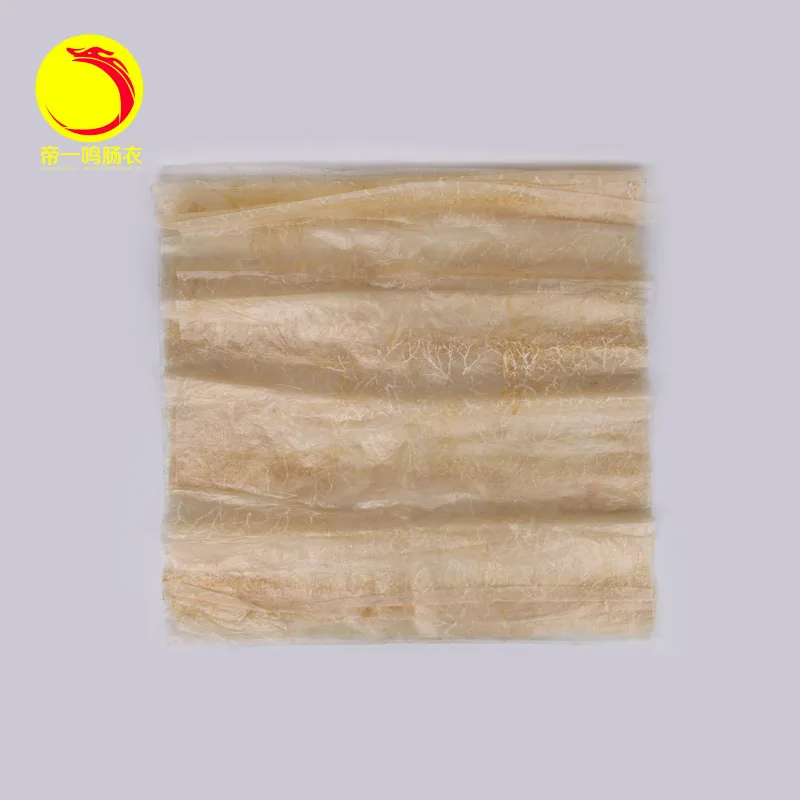DIYIMING упаковка для сосисок по 10 штук 500*500 квадратных мяса курицы