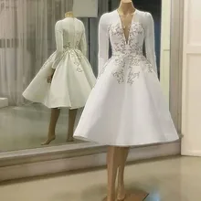 Короткие платья для выпускного вечера вечерние платья Дубай вечерние праздничные платья