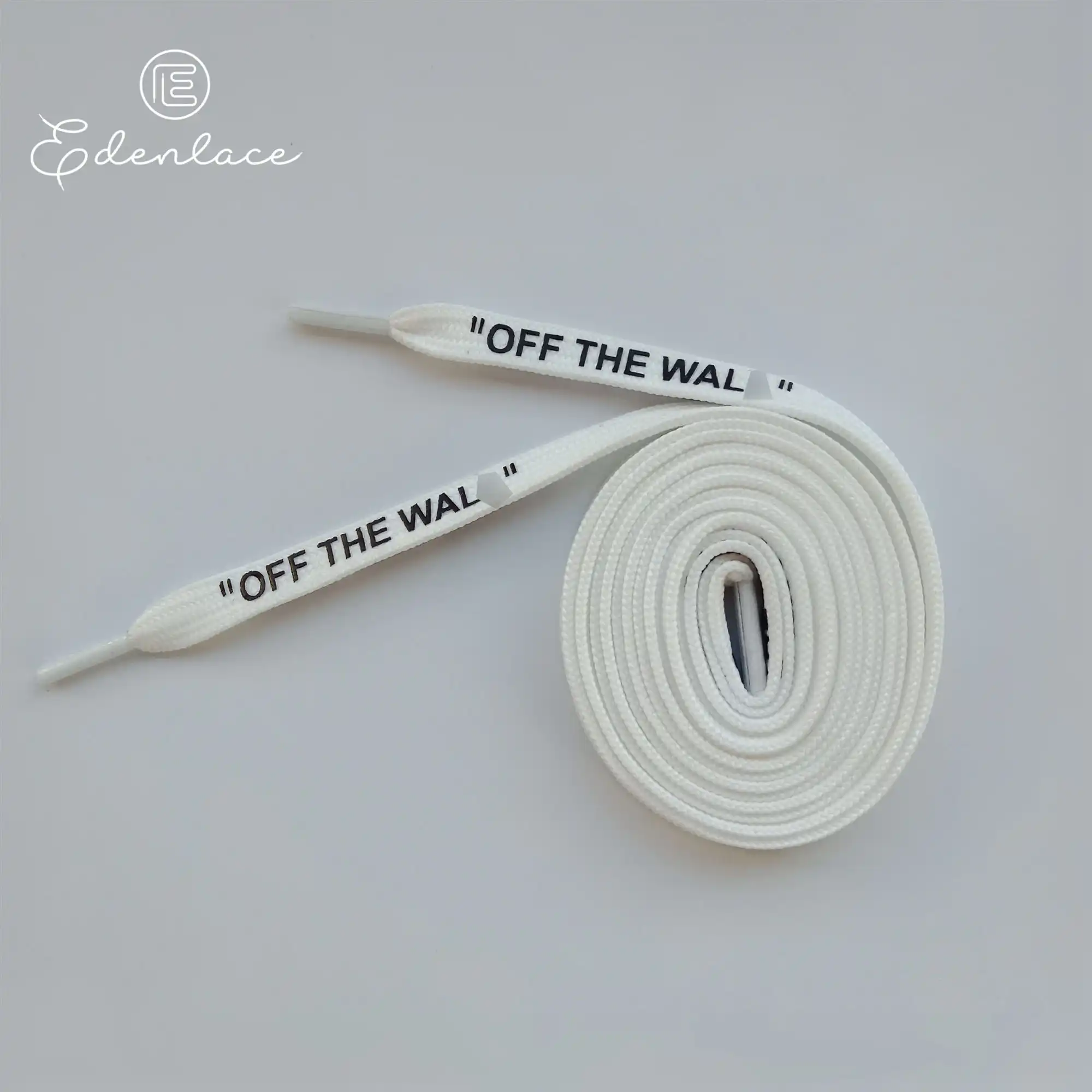 off the wall shoelaces