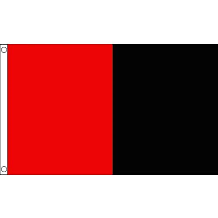 semester Definition Traktor Blue Red Black Flag Meaning | Flags Banners Red Black | Red Flag Sport |  Polyester Flag - Flags - Aliexpress