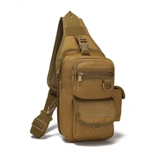 Супер тактическая сумка через плечо, большая сумка-седло, водонепроницаемая ткань Оксфорд, камуфляжная сумка на плечо для фотосъемки