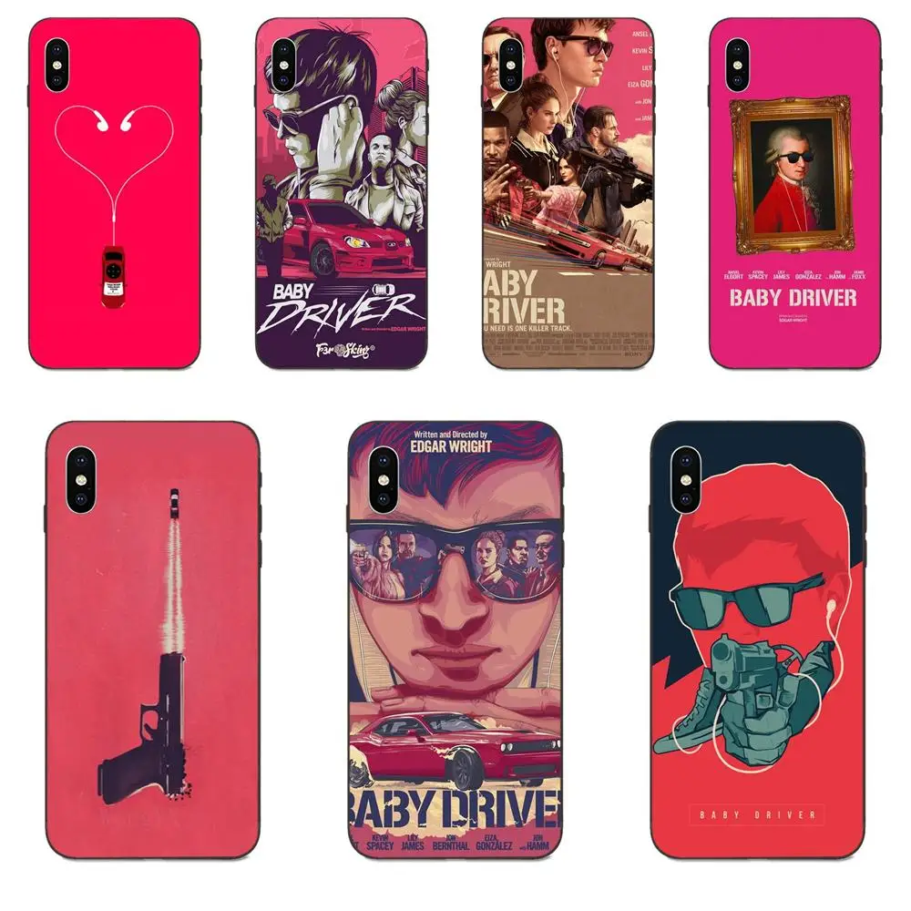 ТПУ Art Online крышка чехол для Драйвер huawei Honor 5A 6A 6C 7A 7C 7X8 8A 8C 8X9 9X10 10i 20 Lite