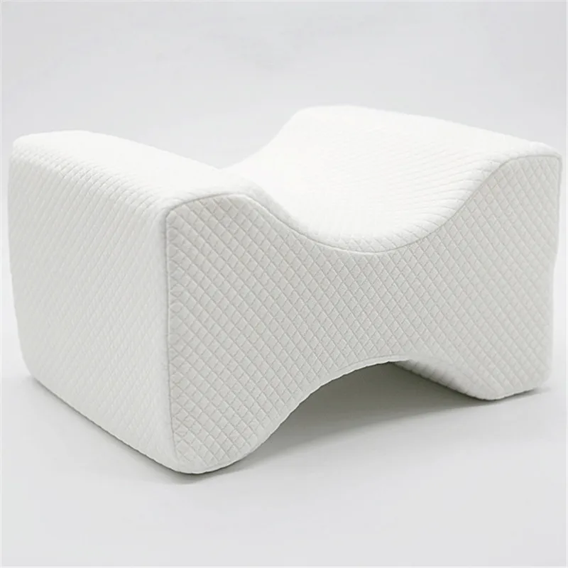 49) ортопедическая медленный отскок Memory foam наколенники для беременных Женская Подушка боковой спальный зажим для ног Подушка для ног поддержка для ног