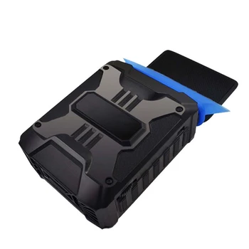 

Hot Sale USB Laptop Portable Mini Vacuum Air Cooling Fan Extracting Notebook Drop Shipping #0824