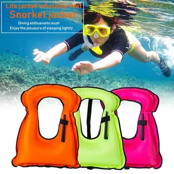 

Life Jackets Practical Convenient PVC Accessories Part Costume Clothing Life Vest Durable Hiking Sport Outdoor