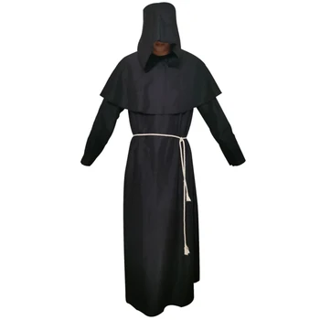 

Steampunk Plague Doctor Bird Mask Cloak Set Long Nose Beak Mask Retro Cosplay Masks Halloween Party Costume Props Hot