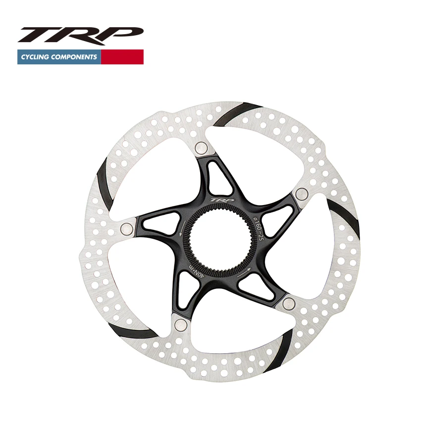 TRP 25 Ketebalan Standar Centerlock 