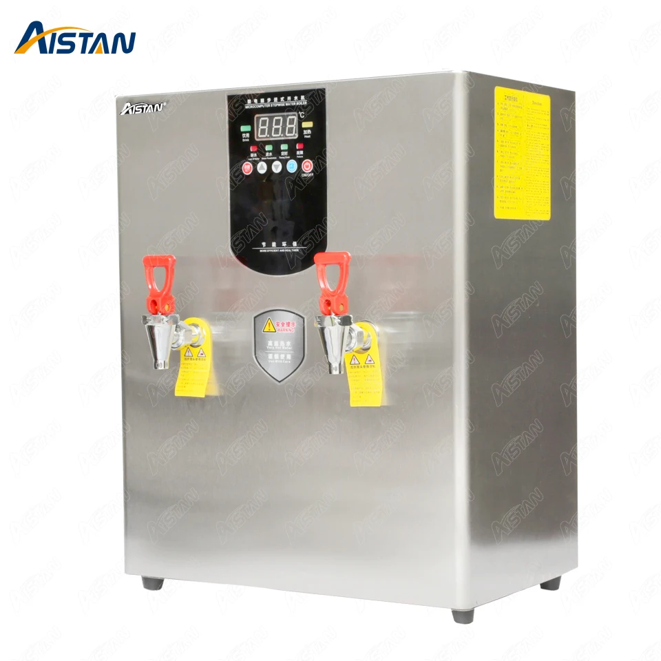 Kw30l Commercial Big Drinking Water Boiler Commercial Stainless Steel