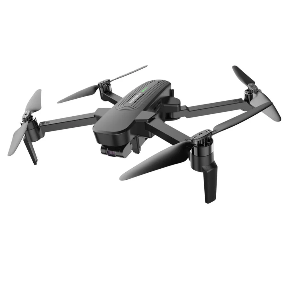 Hubsan H117s Zino Pro GPS 4 км 5G 36 км/ч WiFi FPV Дрон с камерой для 4K UHD 3-осевой карданный складной