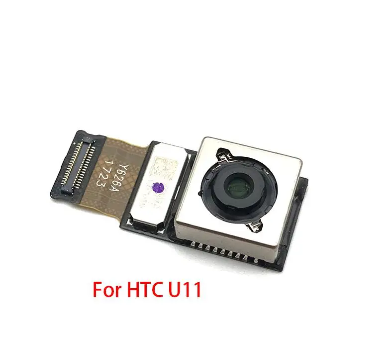 Шлейф задней основной камеры на замену, для HTC One M9 10 M10 U11 - Цвет: U11