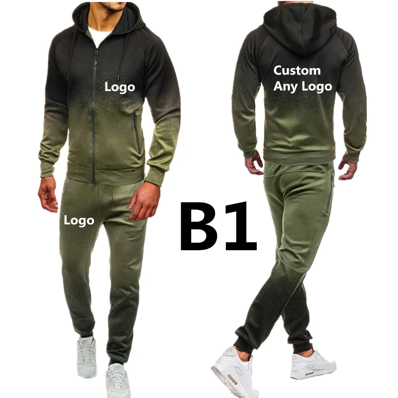 B1 B5 для мужчин принт с логотипом фирмы автомобиля Комплект Весна Осень Спорт на открытом воздухе костюмы камуфляж езда брюки для мужчин s толстовки куртка толстовки