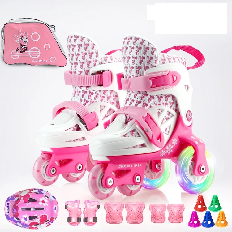 SKU-1-小白兔（闪光）【护具_头盔_包】 (1)