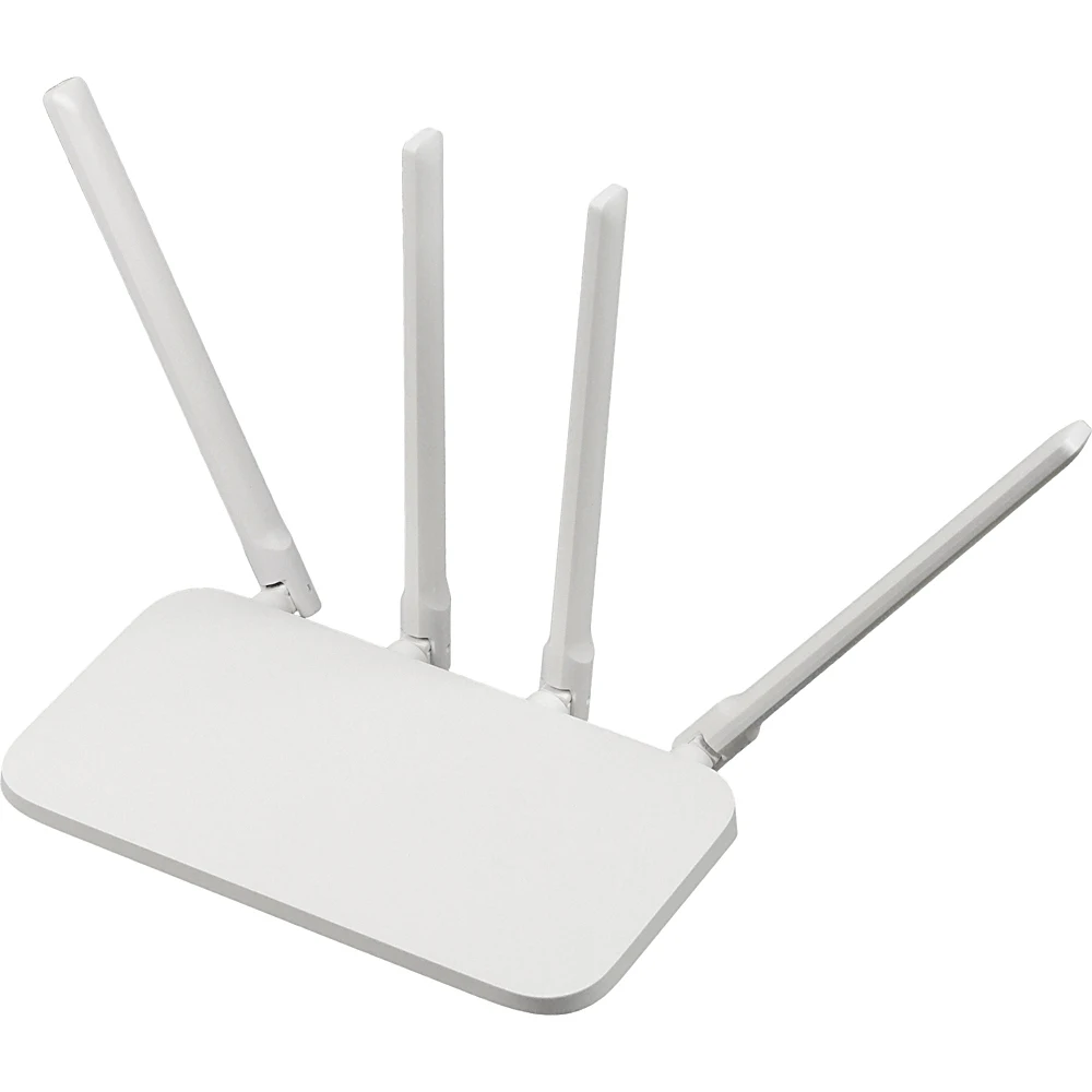 Беспроводной роутер XIAOMI Mi WiFi Router 4