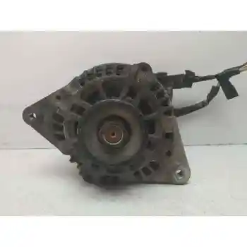 

AB190058 ALTERNATOR HYUNDAI COUPE (RD)