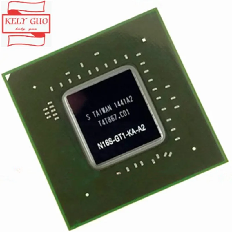 N16S GT1 KA A2 oh n16s gt1 ka a2 bga, novo 100% original|chipset ...