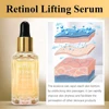 BREILEE Retinol Essence Eye Face Cream Moisturizing Skin Care Set 3PCS 4