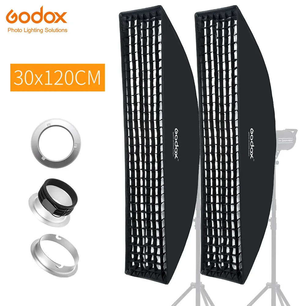 2PCS Godox 12
