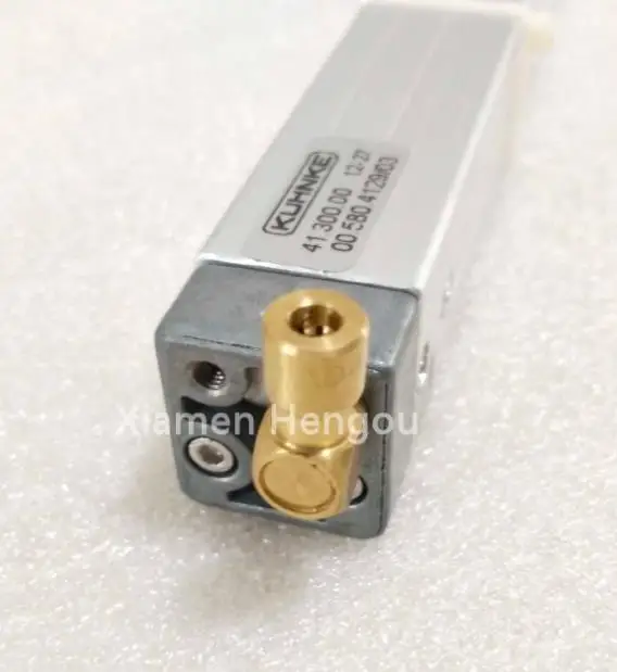 Офсетная печатная машина 00.580.4129/03 Heidelberg SM102 CD102 детали автомобильный зажим PS Plate