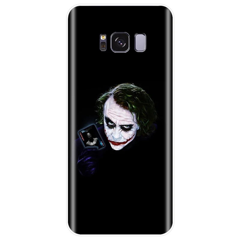 Хит-Книга чехол TPU чехол для телефона для samsung Galaxy S6 S7 S8 S9 S10 плюс S6EDGE S7EDGE NOTE8 9 S10LITE S10E - Цвет: T19080305-06.jpg