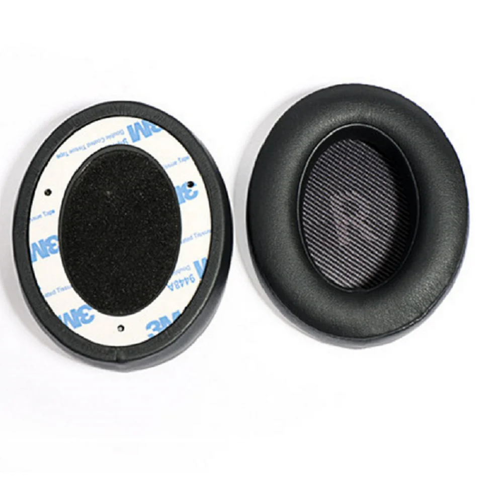 VEKEFF Earpads For JBL EVEREST 700 Wireless BT Bluetooth Headphone Replacement Ear Pads Cushion Cups Earpad
