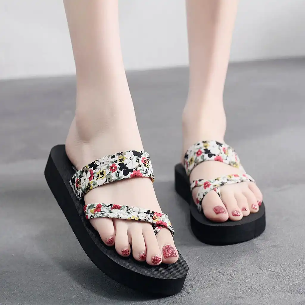 flat slippers for women