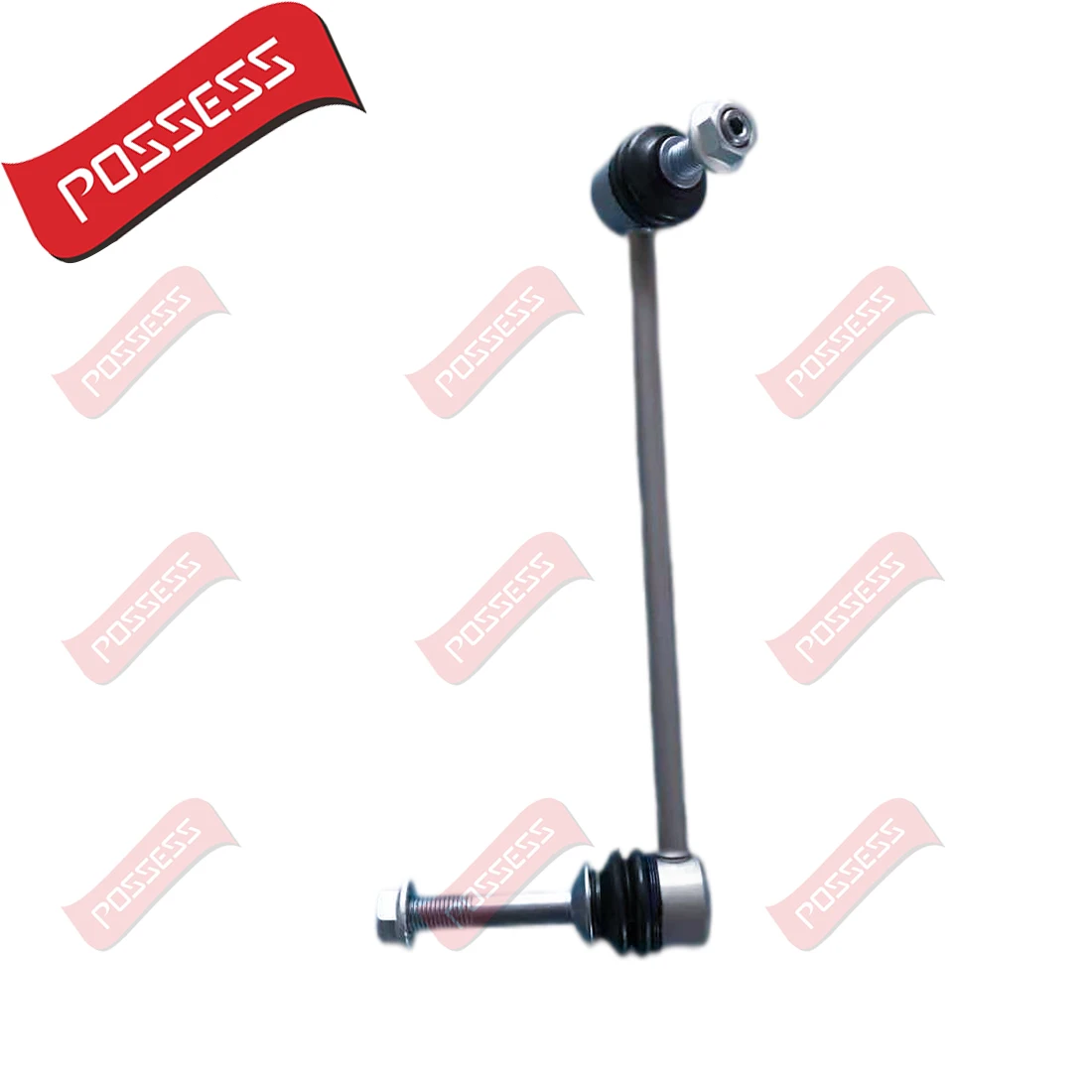 Car Parts Front Sway Bar Links Pair Front Sway Bar End Stabilizer Link Ball Joint For BMW X5 X6 E70 E71 E72 F15 F85 F16 F86 OE 31356773023 31356773024