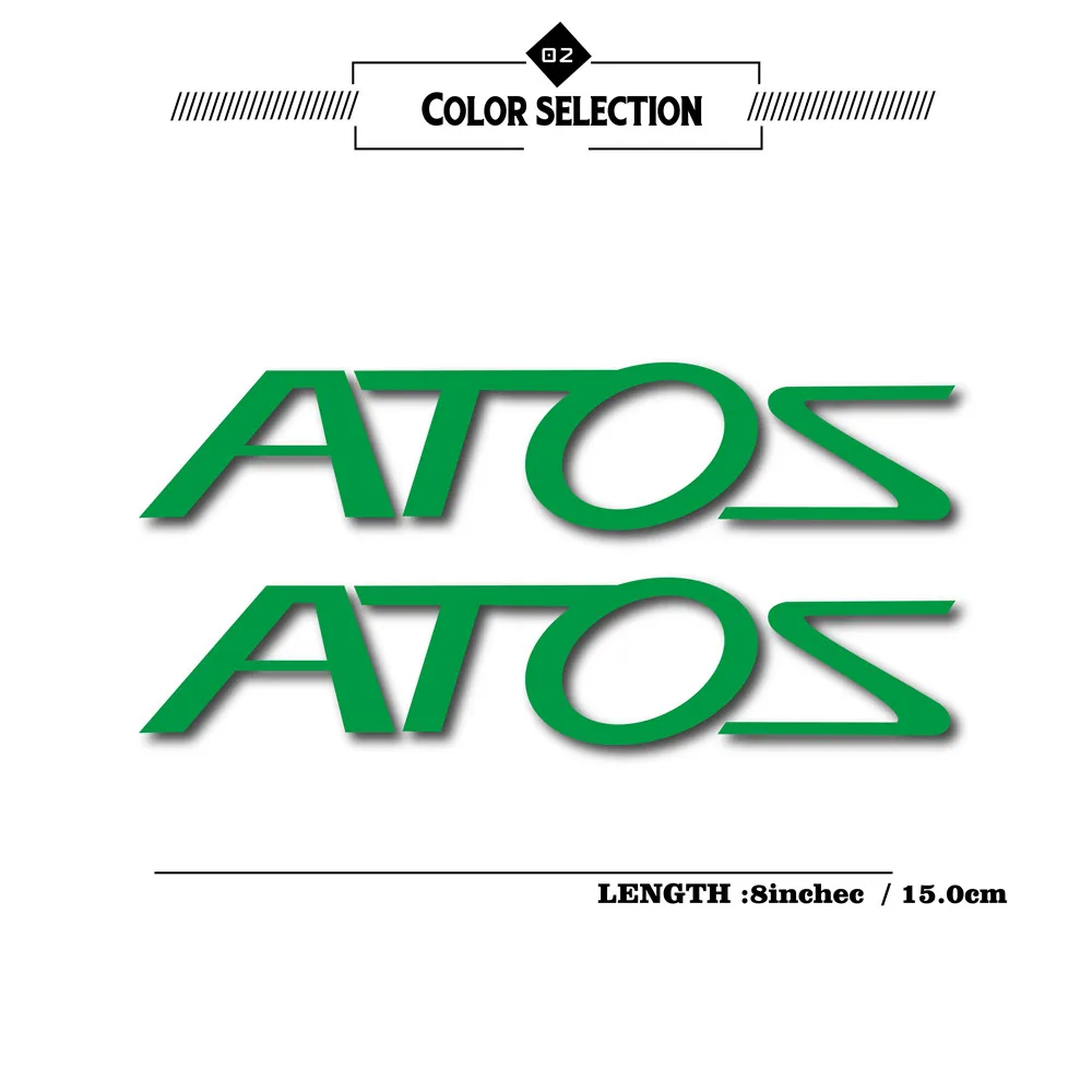   ڵ ݻ  ΰ  Ÿ̾ ,  佺 ATOS, ο ΰ ƼĿ