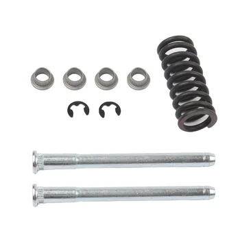 

For 94-04 Chevrolet S10 S15 Durable Replacement Door Hinge Repair Kit 9pcs/set