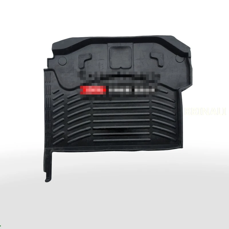 Для Kobelco SK200-3-5 резиновая напольная кабина накладка коврики для ног аксессуары