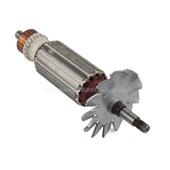 

Angle Grinder Rotor for HITACHI G10SF3 Angle Grinder Rotor Angle Grinder Accessories