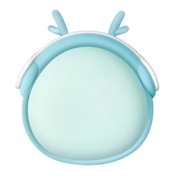 

Cartoon Electric Warmer Pocket Heater Hand Warm Baby Portable USB Rechargeable Heating Mobile Power Hot Water Bottle