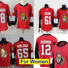 Женские трикотажные изделия Эрика Карлссона майка Хоффмана