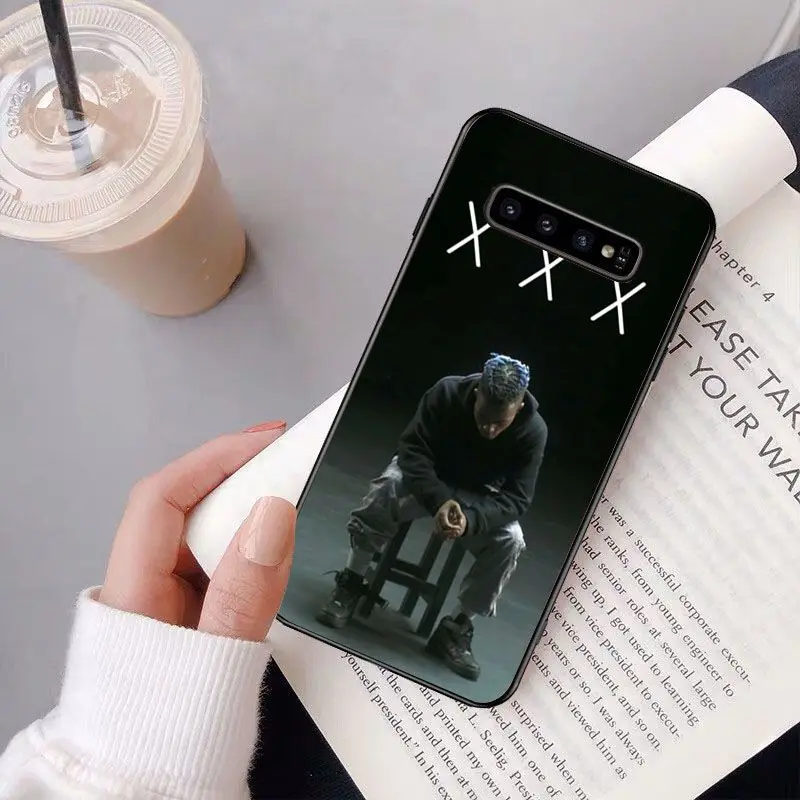 xxxTENTACION