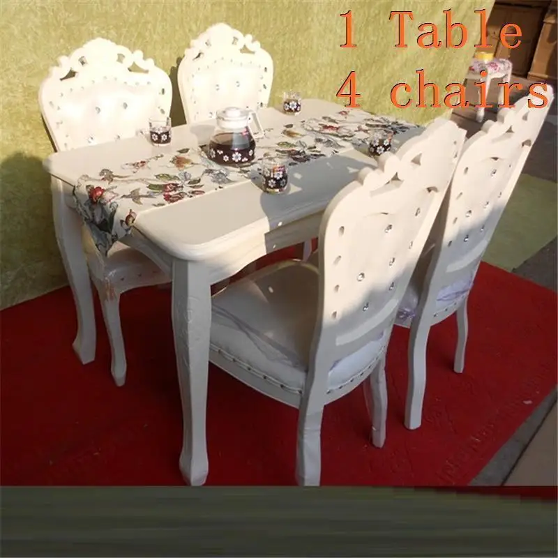 Marmol Meja Makan Pliante Eettafel A Manger Современная комната Escrivaninha Tafel деревянный стол, стол, обеденный стол