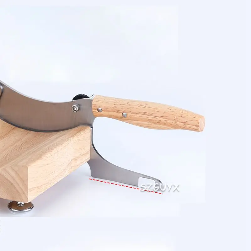 Slicer Ginseng Slicing Machine Maca Cutting Machine Ganoderma Antler Cutter Machine Chinese Herbal Medicine Sanqi Hay Cutter 3