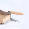 Slicer Ginseng Slicing Machine Maca Cutting Machine Ganoderma Antler Cutter Machine Chinese Herbal Medicine Sanqi Hay Cutter 3