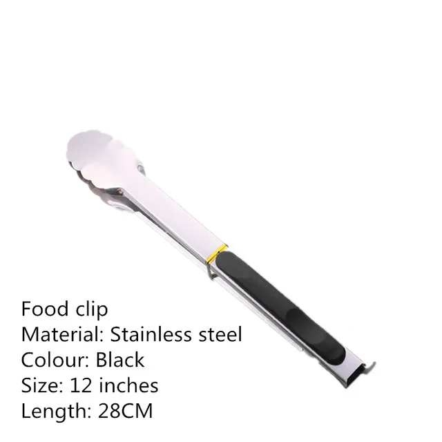 28cm black