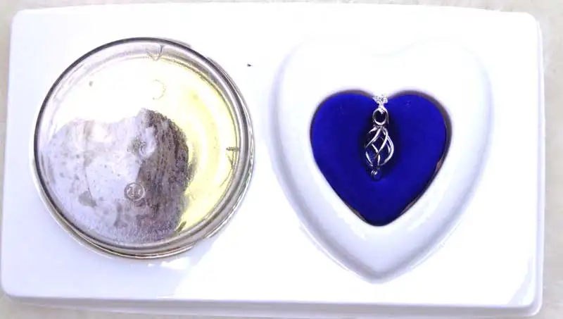 Женское ожерелье из серебра 925 пробы с искусственным жемчугом|sterling silver|s925 silversilver
