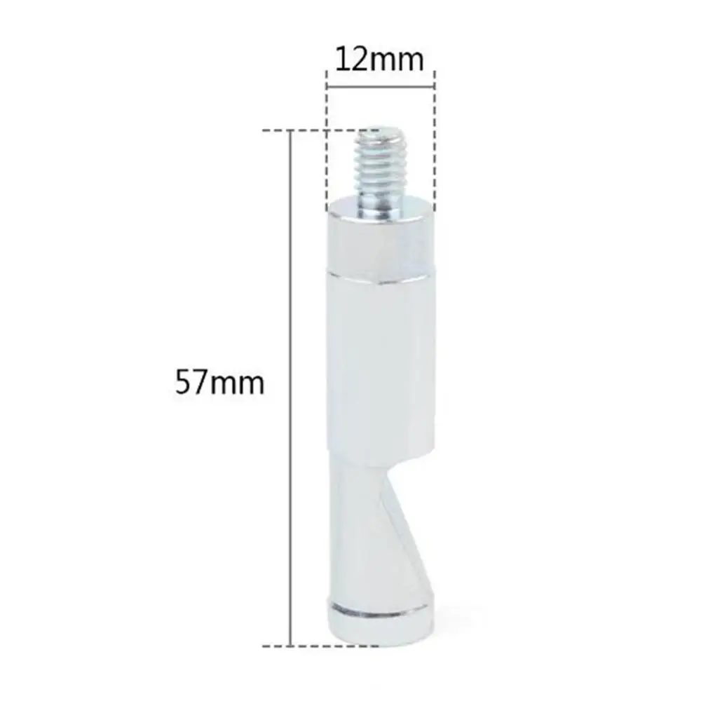 Silver Tuning Fuel Boost Pin Tuning Boost Pin for Land Rover for Defender for Discovery for Range Rover 200 300 Tdi