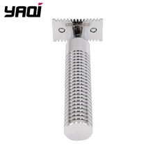 Yaqi Tony Monster Razor хромированная версия