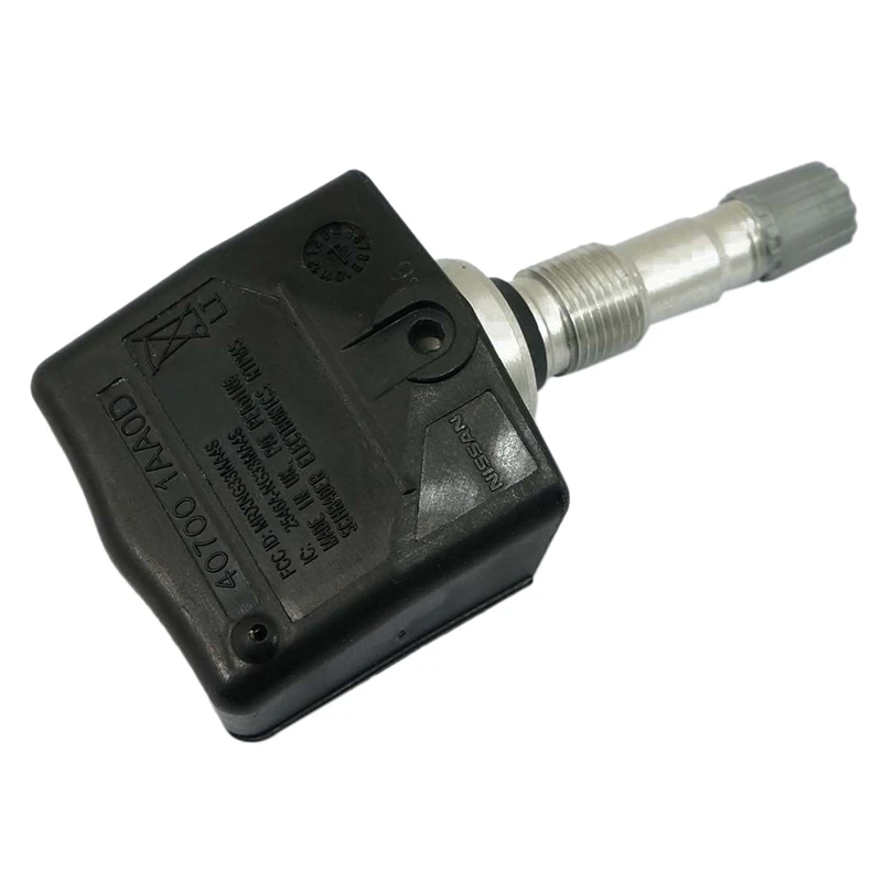 NEW-TPMS датчики давления в шинах для Nissan Altima 407001AAOD