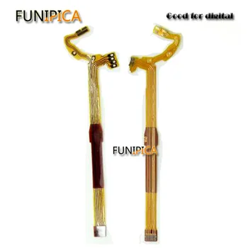 

New lens aperture flex cable for Olympus M.ZUIKO ED 14-42 mm 14-42mm f/3.5-5.6 EZ 37mm Caliber camera Repair Part free shipping