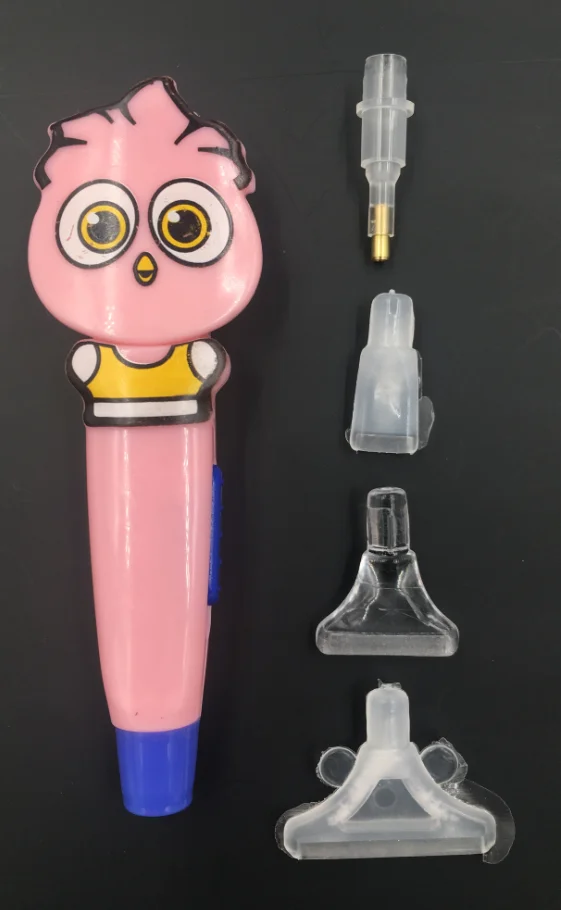 DIY 5D Diamond Painting Pen Pearl Resin Diamond Point Drill Pens
