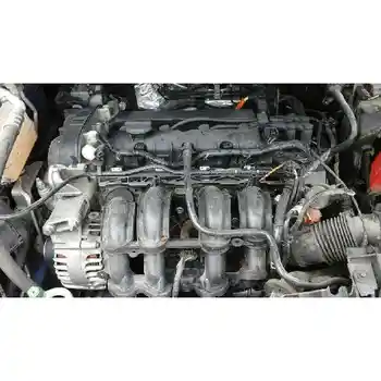 

YSKD COMPLETE ENGINE KA + FORD